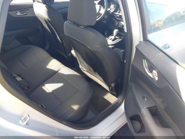 2020 KIA FORTE 3KPF24ADXLE176174 Photo 7