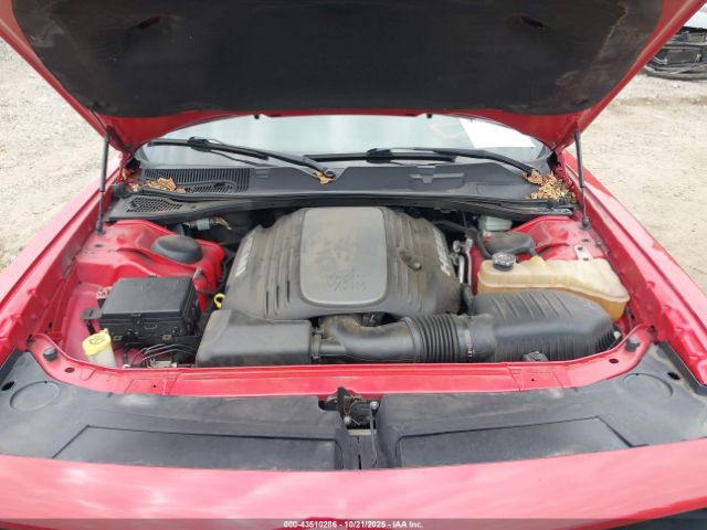 2015 DODGE CHALLENGER 2C3CDZATXFH816771 Photo 9