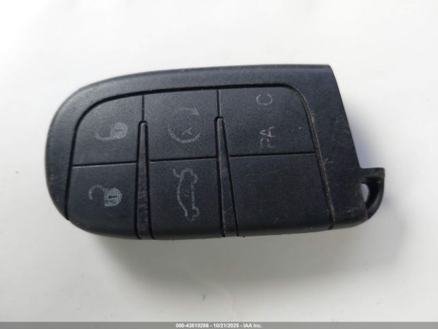 2015 DODGE CHALLENGER 2C3CDZATXFH816771 Photo 10