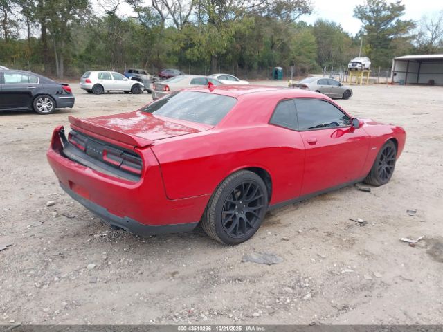 2015 DODGE CHALLENGER 2C3CDZATXFH816771 Photo 3