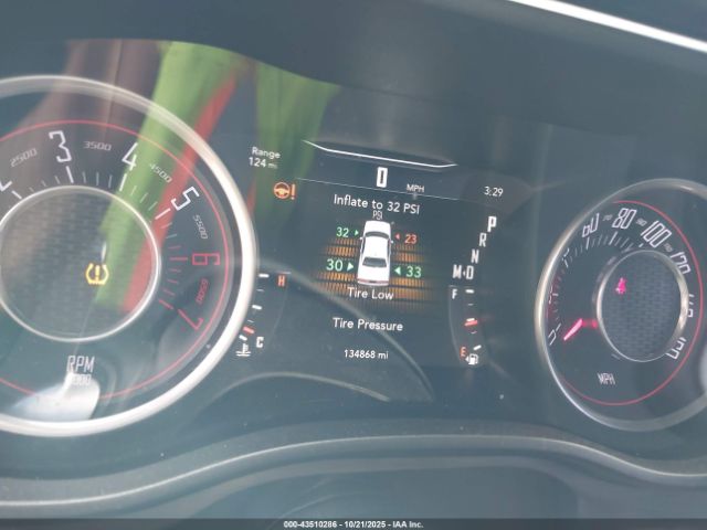 2015 DODGE CHALLENGER 2C3CDZATXFH816771 Photo 6