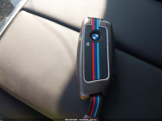 2025 BMW X5 5UX33EU00S9Y49781 Photo 10