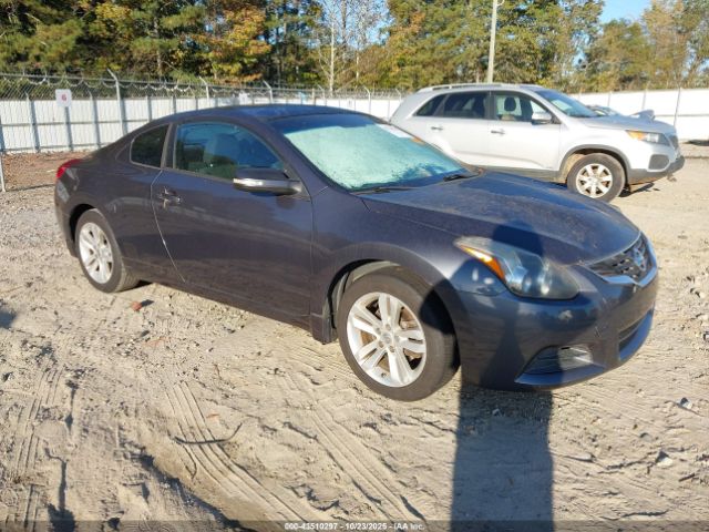 2013 NISSAN ALTIMA 1N4AL2EP8DC294397