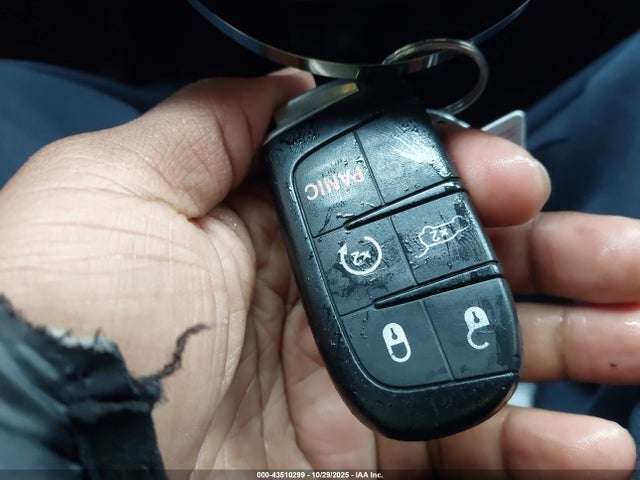 2014 Jeep Grand Cherokee Limited მანქანა იყიდება აუქციონზე, vin: 1C4RJFBG1EC377508, აუქციონის ნომერი: 43510299