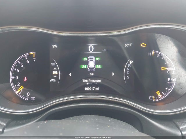 2014 Jeep Grand Cherokee Limited მანქანა იყიდება აუქციონზე, vin: 1C4RJFBG1EC377508, აუქციონის ნომერი: 43510299