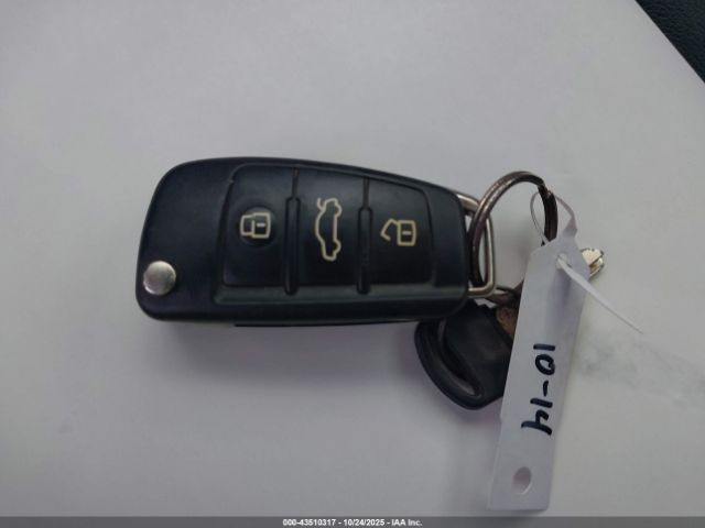 2016 AUDI S3 WAUB1GFF4G1096405 Photo 10