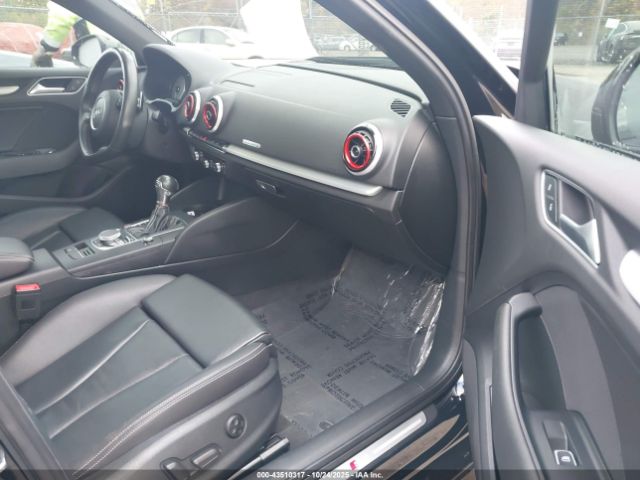 2016 AUDI S3 WAUB1GFF4G1096405 Photo 4