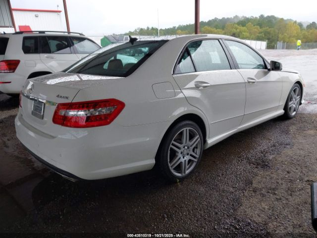 2010 MERCEDES-BENZ E 550 WDDHF9AB8AA234474 Photo 3