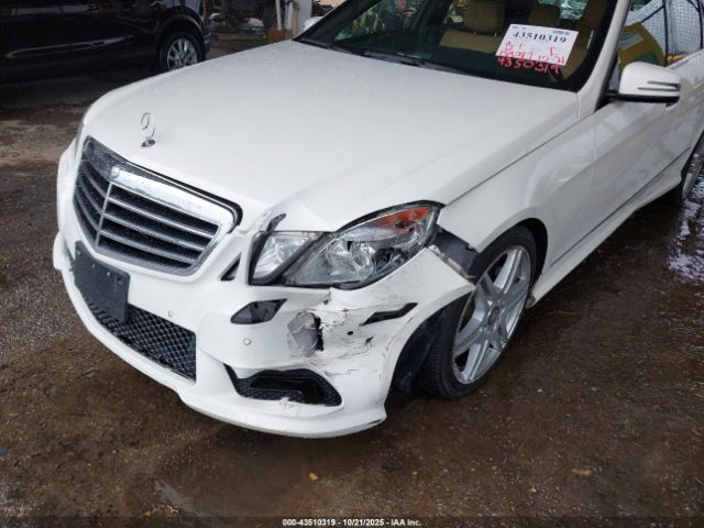 2010 MERCEDES-BENZ E 550 WDDHF9AB8AA234474 Photo 5
