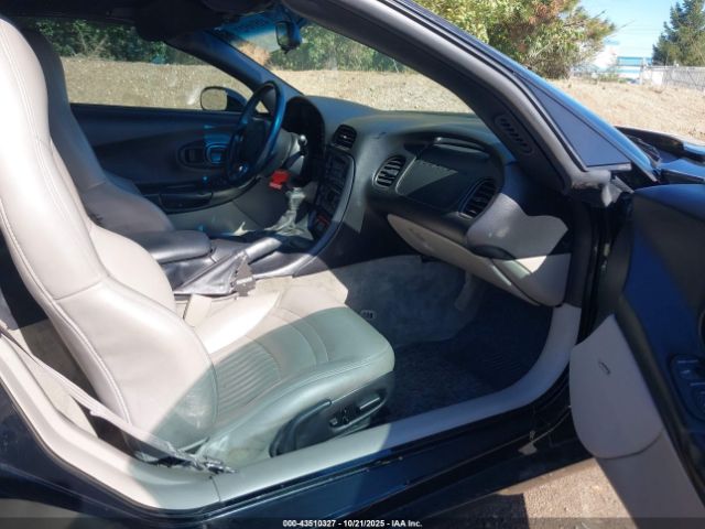 1999 CHEVROLET CORVETTE 1G1YY32G3X5102471 Photo 4