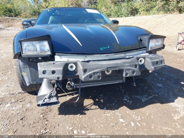 1999 CHEVROLET CORVETTE 1G1YY32G3X5102471 Photo 5