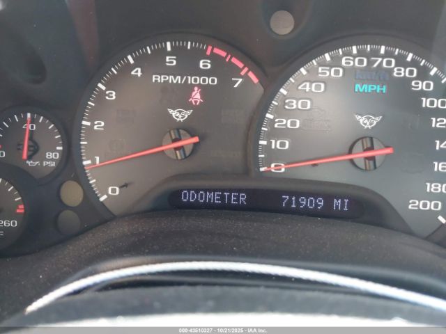 1999 CHEVROLET CORVETTE 1G1YY32G3X5102471 Photo 6