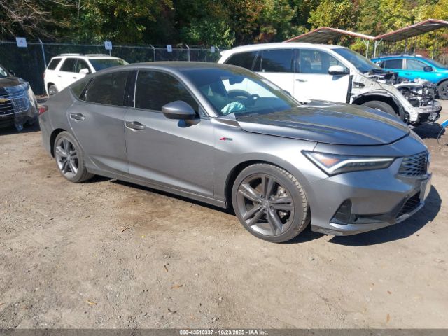 2024 ACURA INTEGRA 19UDE4H34RA013349 Photo 0