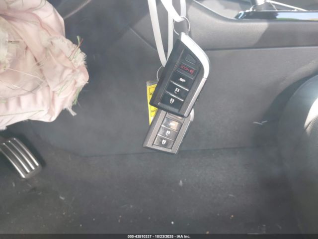 2024 ACURA INTEGRA 19UDE4H34RA013349 Photo 10