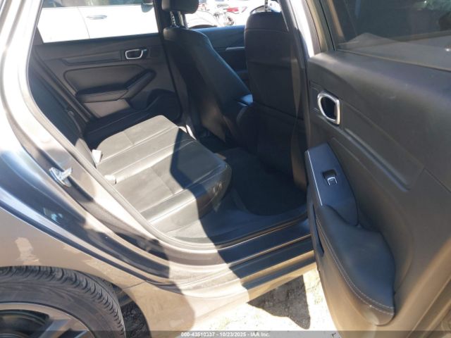 2024 ACURA INTEGRA 19UDE4H34RA013349 Photo 7