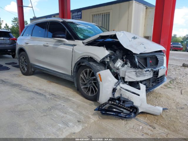 2020 LINCOLN CORSAIR 5LMCJ1C91LUL20332