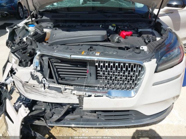 2020 LINCOLN CORSAIR 5LMCJ1C91LUL20332 Photo 9