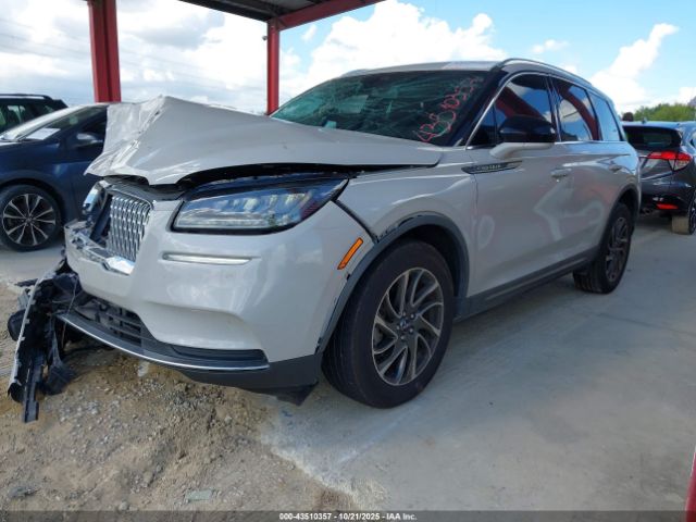 2020 LINCOLN CORSAIR 5LMCJ1C91LUL20332 Photo 1