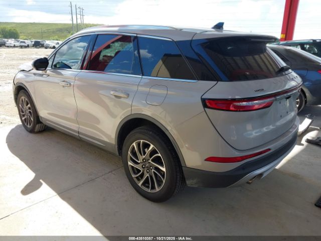 2020 LINCOLN CORSAIR 5LMCJ1C91LUL20332 Photo 2