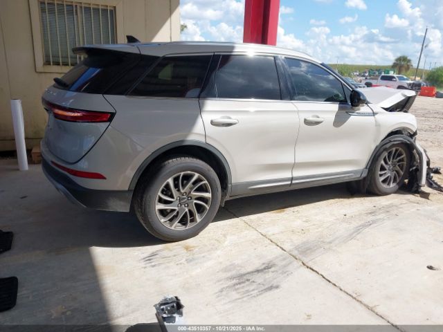 2020 LINCOLN CORSAIR 5LMCJ1C91LUL20332 Photo 3