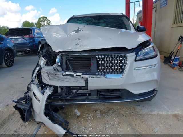 2020 LINCOLN CORSAIR 5LMCJ1C91LUL20332 Photo 5