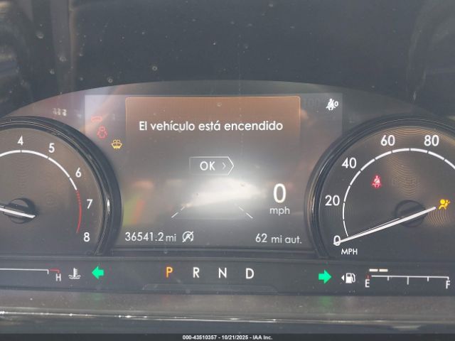 2020 LINCOLN CORSAIR 5LMCJ1C91LUL20332 Photo 6