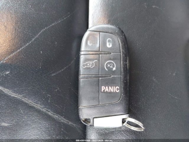 2014 DODGE DURANGO 1C4RDHDG4EC494211 Photo 10