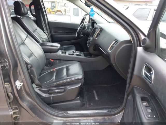 2014 DODGE DURANGO 1C4RDHDG4EC494211 Photo 4