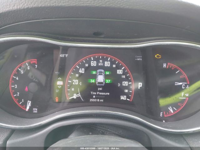 2014 DODGE DURANGO 1C4RDHDG4EC494211 Photo 6