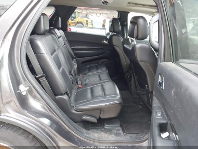 2014 DODGE DURANGO 1C4RDHDG4EC494211 Photo 7