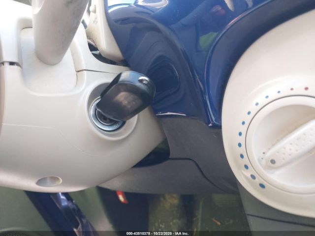 2012 FIAT 500C 3C3CFFDR1CT363670 Photo 10