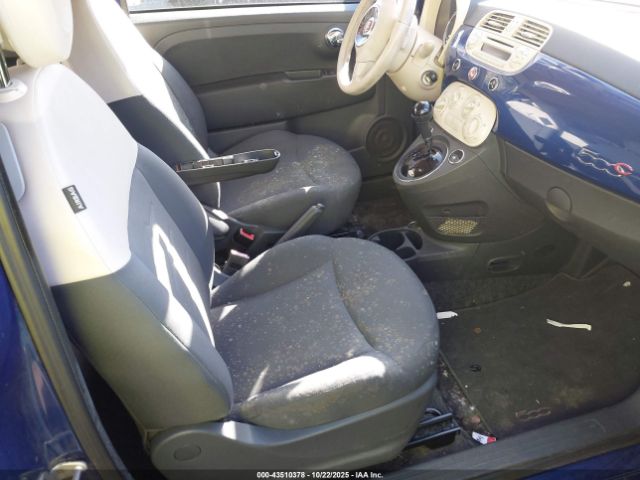 2012 FIAT 500C 3C3CFFDR1CT363670 Photo 4