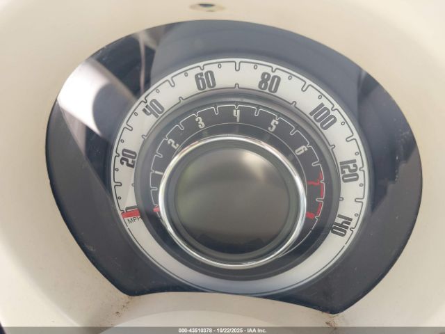 2012 FIAT 500C 3C3CFFDR1CT363670 Photo 6