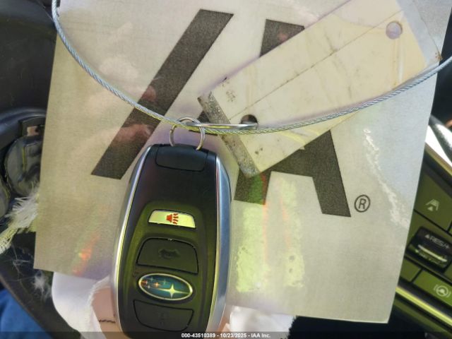 2022 SUBARU ASCENT 4S4WMAED8N3411728 Photo 10