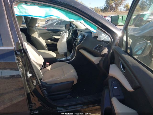 2022 SUBARU ASCENT 4S4WMAED8N3411728 Photo 4