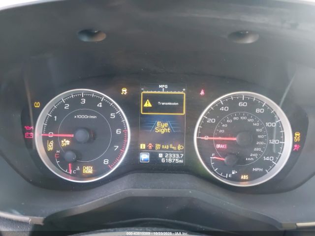 2022 SUBARU ASCENT 4S4WMAED8N3411728 Photo 6