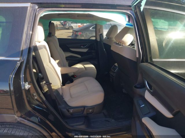 2022 SUBARU ASCENT 4S4WMAED8N3411728 Photo 7