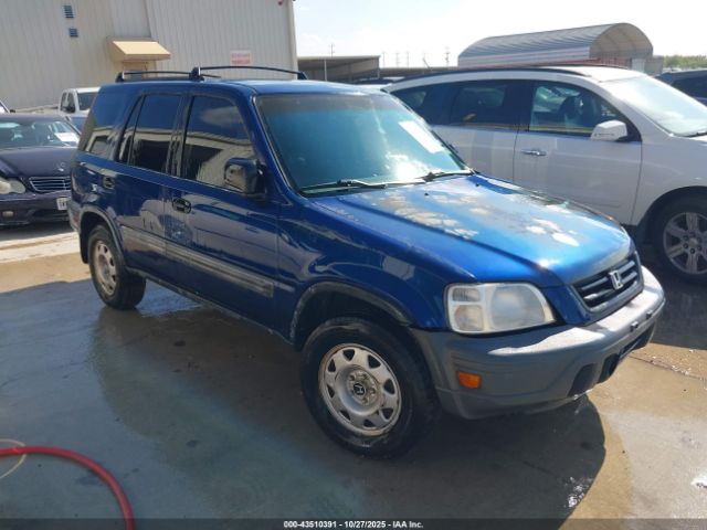 1999 HONDA CR-V JHLRD2849XC004008