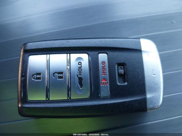 2020 ACURA RDX 5J8TC2H60LL033349 Photo 10