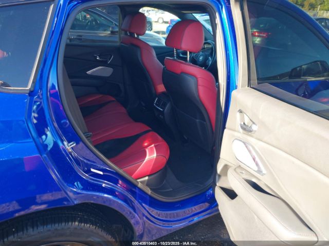 2020 ACURA RDX 5J8TC2H60LL033349 Photo 7
