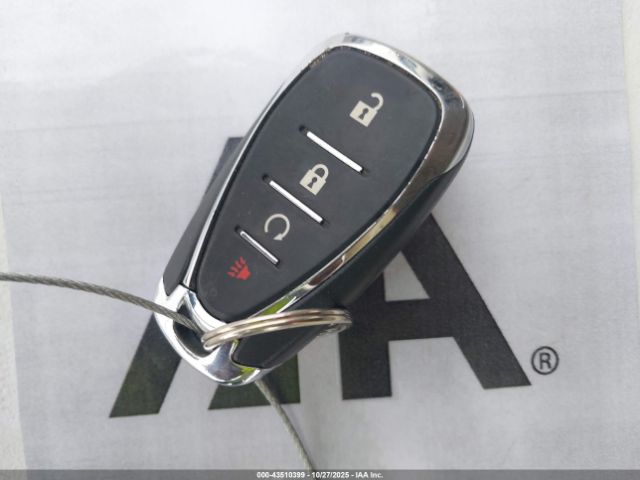 2023 CHEVROLET TRAILBLAZER KL79MUSL9PB206455 Photo 10