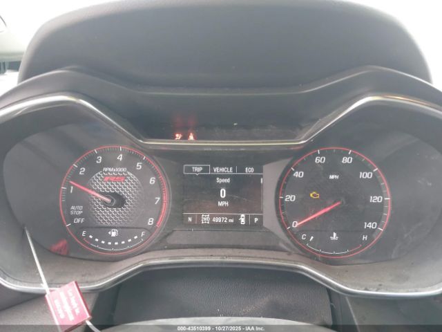 2023 CHEVROLET TRAILBLAZER KL79MUSL9PB206455 Photo 6