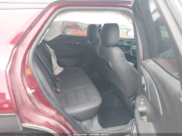 2023 CHEVROLET TRAILBLAZER KL79MUSL9PB206455 Photo 7