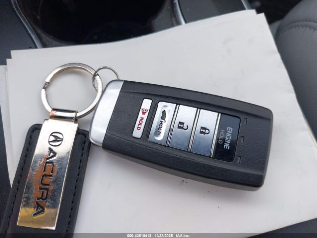 2018 ACURA MDX 5J8YD4H58JL024935 Photo 10