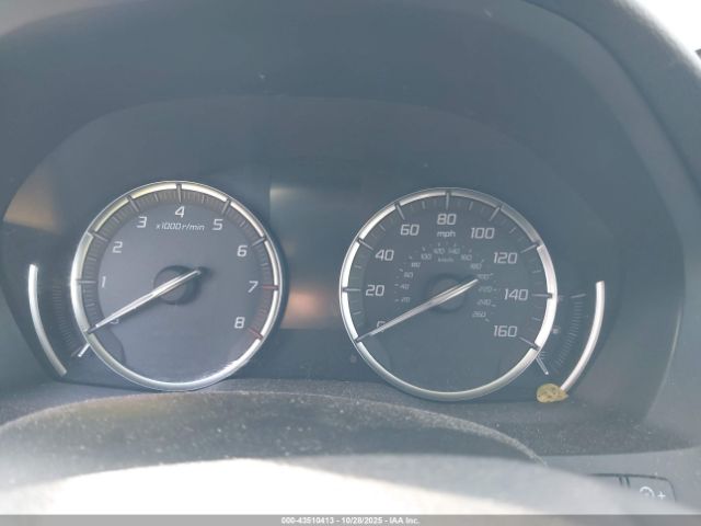 2018 ACURA MDX 5J8YD4H58JL024935 Photo 6