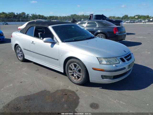 2007 SAAB 9-3 YS3FD79Y876000764 Photo 0