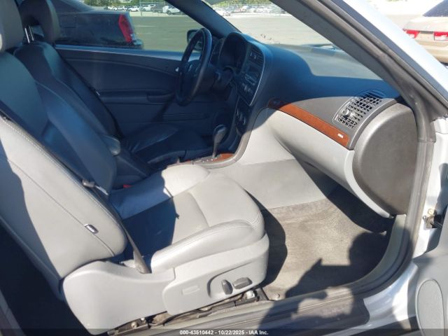 2007 SAAB 9-3 YS3FD79Y876000764 Photo 4