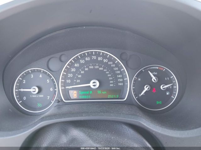 2007 SAAB 9-3 YS3FD79Y876000764 Photo 6