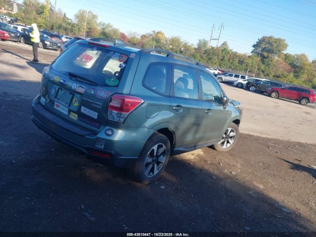 2017 SUBARU FORESTER JF2SJABC5HH496432 Photo 3