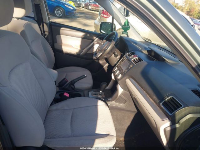 2017 SUBARU FORESTER JF2SJABC5HH496432 Photo 4
